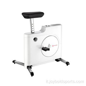 Professionale Body building Home Bici Pieghevole Verticale